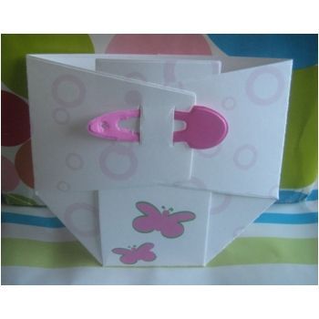 baby shower butterfly invites