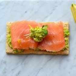Why you should add salmon to your diet – YES please!