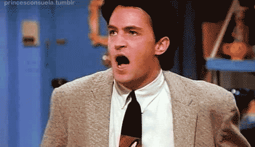 25 fact you probably didnt know about FRIENDS! In 1993, Matthew Perry pitched NB