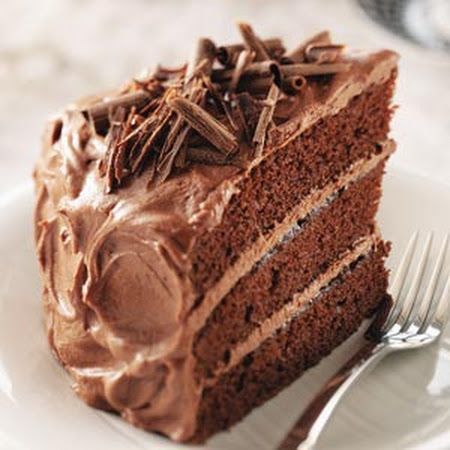 Best Chocolate Cake Recipe (damons 3rd birthday cake)