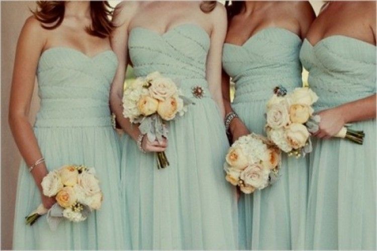 bridesmaid dress, bridesmaid, mint color, mint wedding