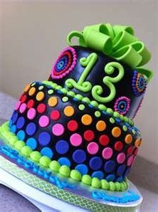 Cakes For Girls Pic Teen | Cakes For Teen Girls / so cute.