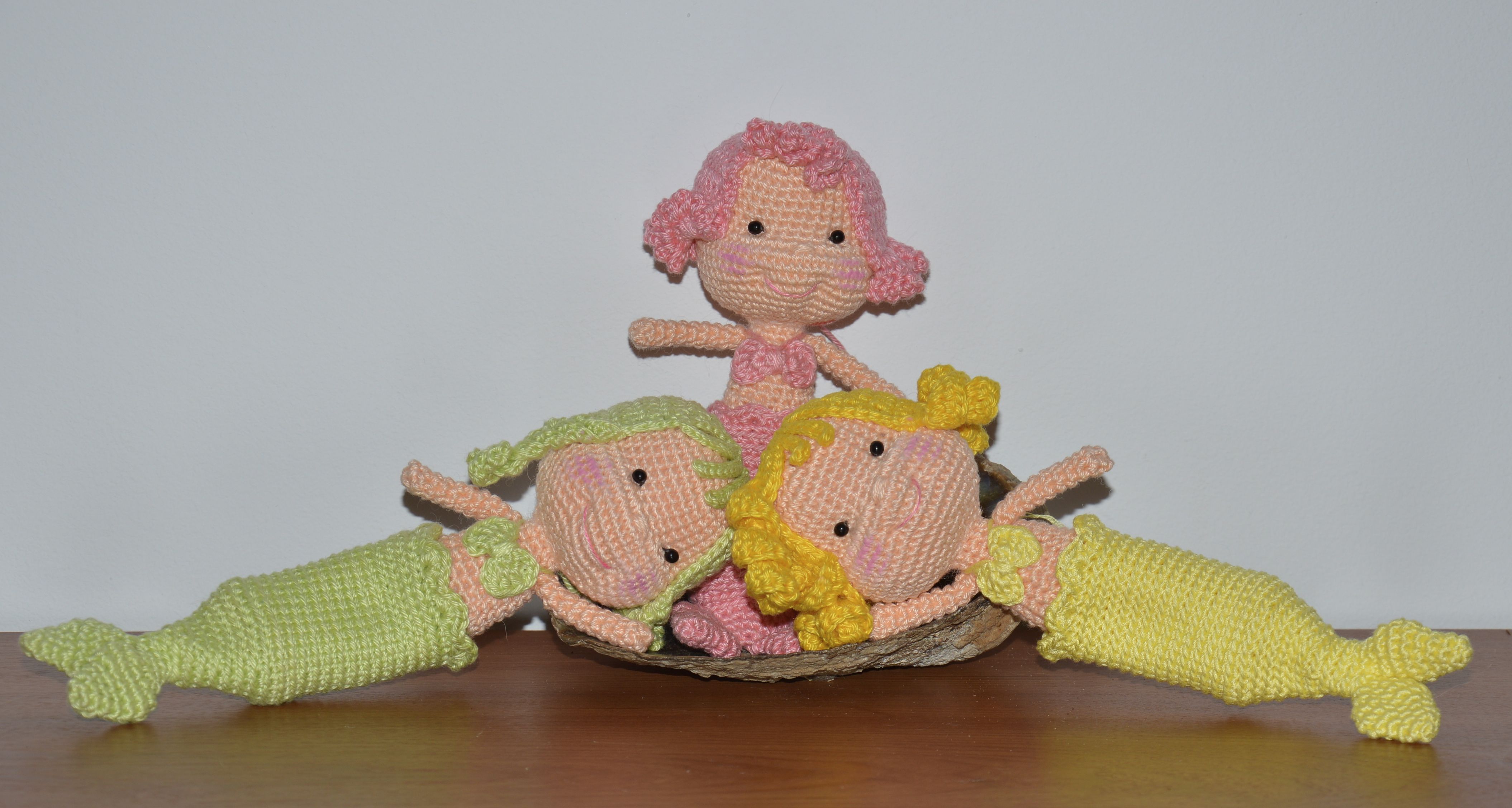 Cute Teddy Bear – FREE Crochet Pattern / Tutorial