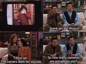 *Friends quotes* One of my favorites!!