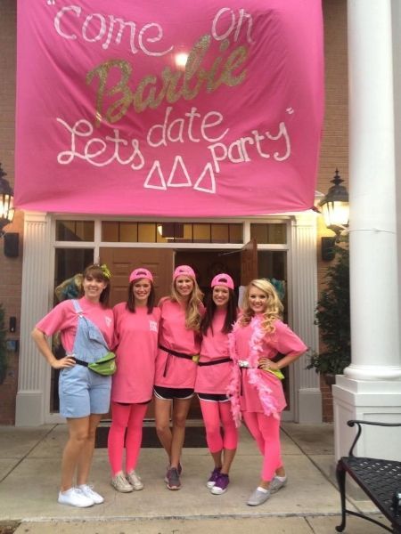 Gallery | Tri Delta – Southern Miss