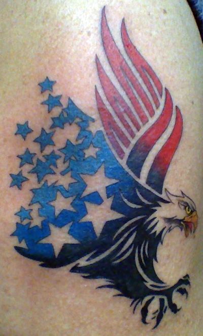 Love this-United States Military Tattoos | Pin United States Army Military Polic
