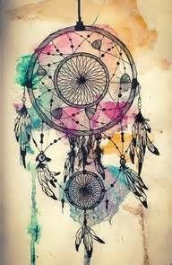 What I want next- A Watercolor Tattoo :)  I actually wanted a dream catcher or a