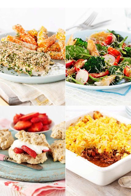 10 Dukan Diet Recipes