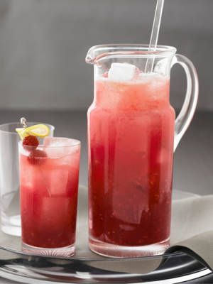 25 delicious alcoholic beverages