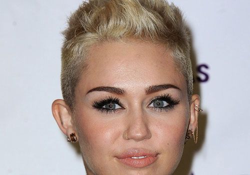 27 Fancy Short Hairstyles For Women With Round Faces -   Very short haircuts for women with round faces