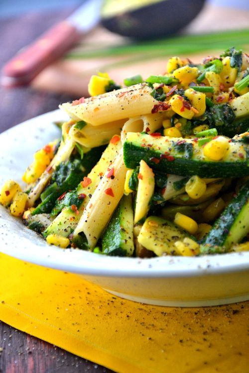 Cold Salad Recipes | Cold Pasta Salad Recipe | Gluten Free Recipes – The Healthy