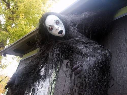 Creative Halloween Ideas for Outdoor Spaces – Halloween Decorating Ideas for Yar