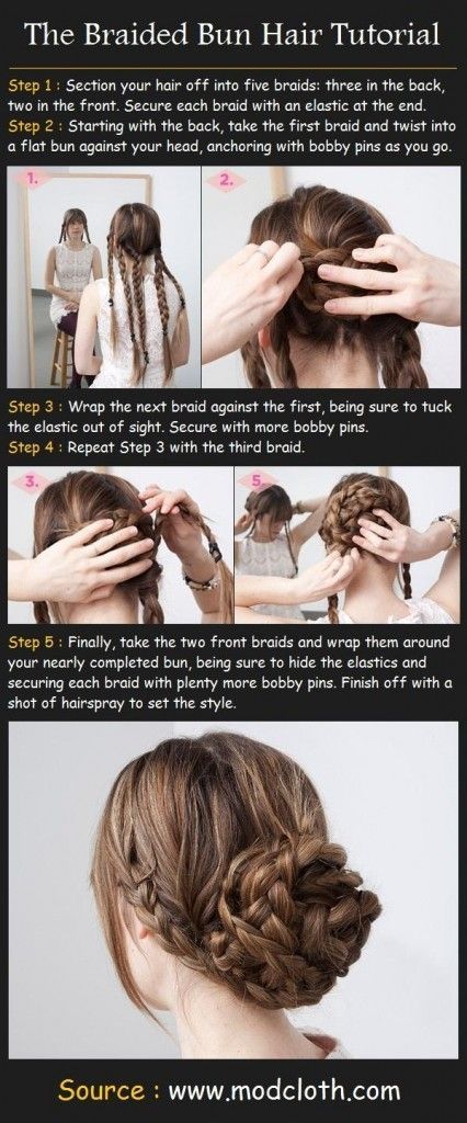 Cute Hair Ideas