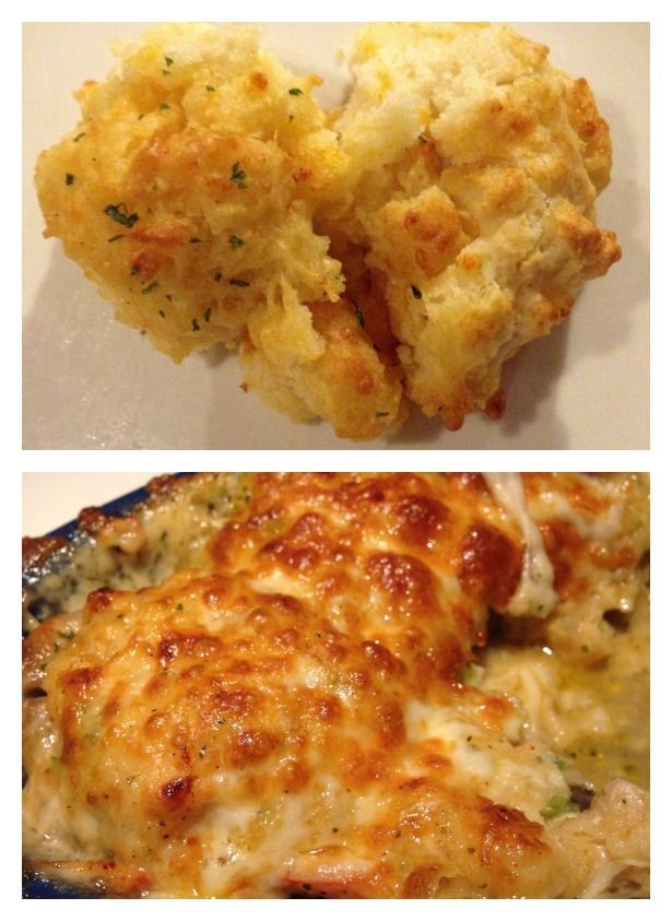 Red Lobster Appetizers