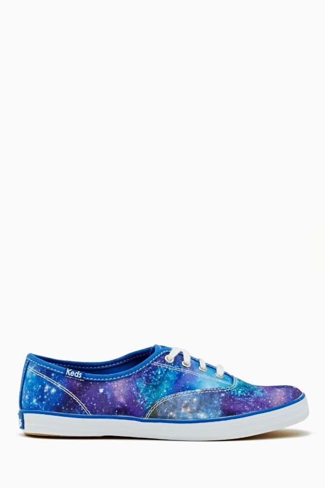 Space Out Keds $60 – Nasty Gal