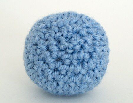 The best amigurumi finishing technique by planetjune   #crochet # amigurumi #tut