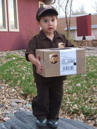 This is seriously the second best kids Halloween costume Ive ever seen! (First g