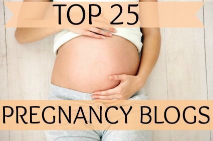 Top 25 Pregnancy Blogs of 2013 – Homemade Mommy featured!