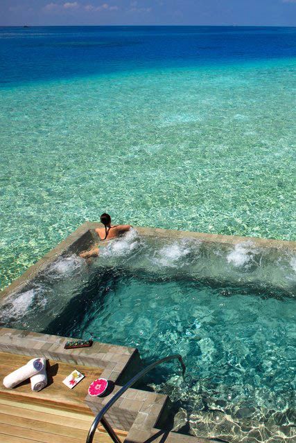 velassaru resort, maldives