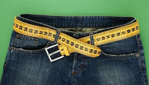 10 Weight Loss Myths That Keep the World From Losing Weight