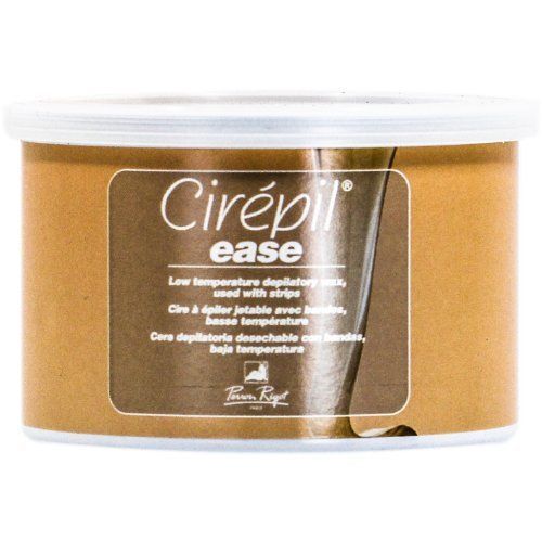 Cirepil Ease Wax, 15.2 Ounce Tin by Cirepil. $22.80. Ideal for waxing large area
