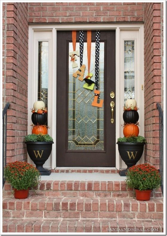 Fall Front Porch fall-front-porch-ideas