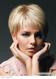 Modern Hairstyles For Women Over 50 -   Fine Hair Style Short Hair Cuts for Women Over 50