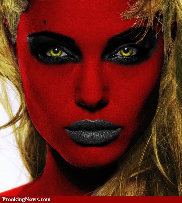 Halloween Face Paint – Bing Images