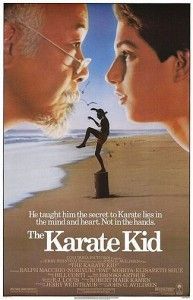 Karate kid – Inspirational Movies for Teens