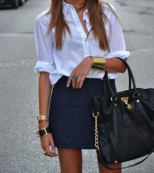 Love this outfit!