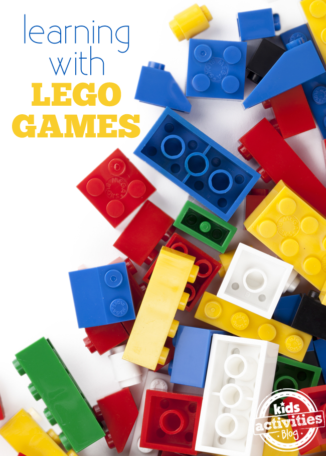 6 Learning Lego Games – Kids Activities Blog