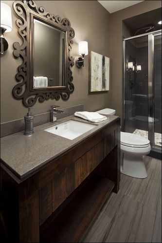 Bathrooms ideas | Interior design