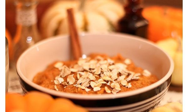 Change My Breakfast: 3 Deliciously Healthy Oatmeal Recipes