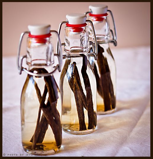Christmas gift, homemade vanilla extract  				  									  				  					About  Cho