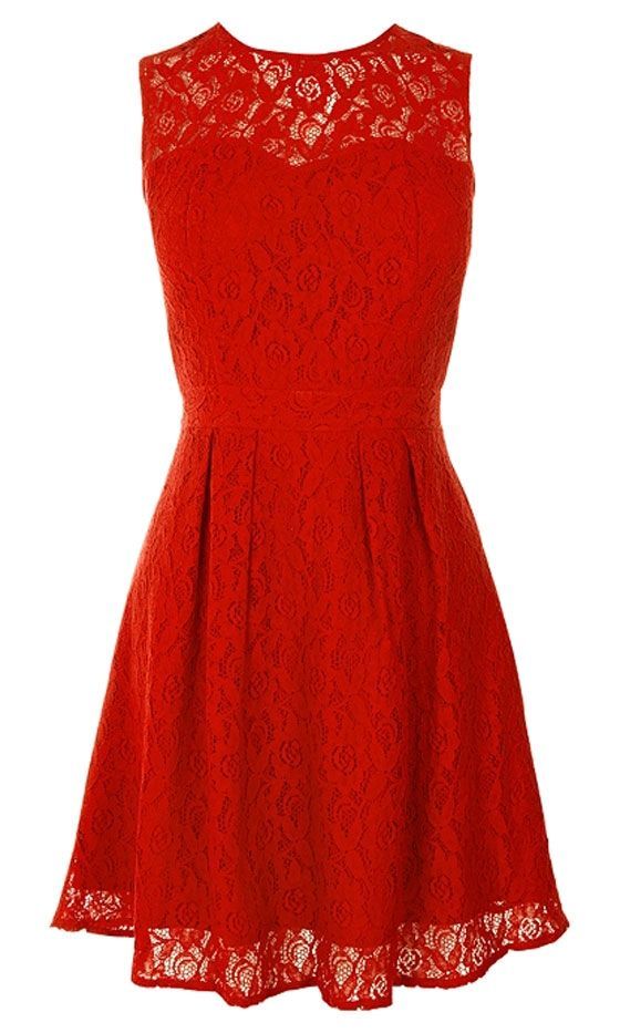 Found another red lace dress. Just thought Id pin them when I find them for you.