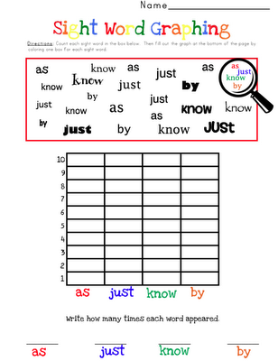 graph worksheets first grade – Bing Images