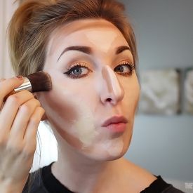 How To Highlight and Contour the easy way!