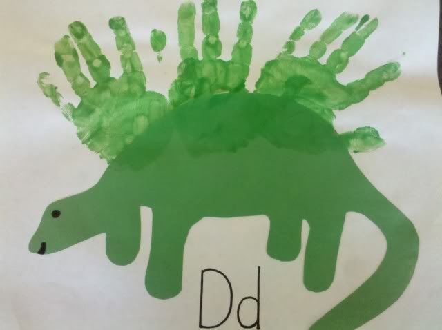 letter d preschool crafts | Posted by Holly at 3:01 PM No comments: