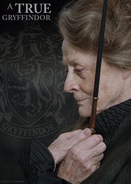 Maggie Smith shot the last three HP movies while undergoing chemotherapy for bre