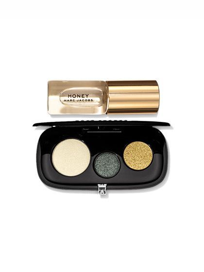 Marc Jacobs Beauty Showstopper Collection ($89 for these plus mascara, eyeliner,
