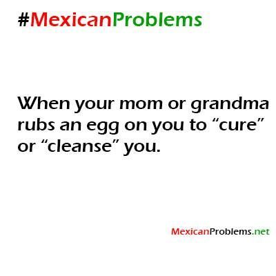 Mexican Problem #3429 – Mexican Problems