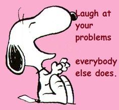 Snoopy Quotes About Friendship | Snoopy & Friends
