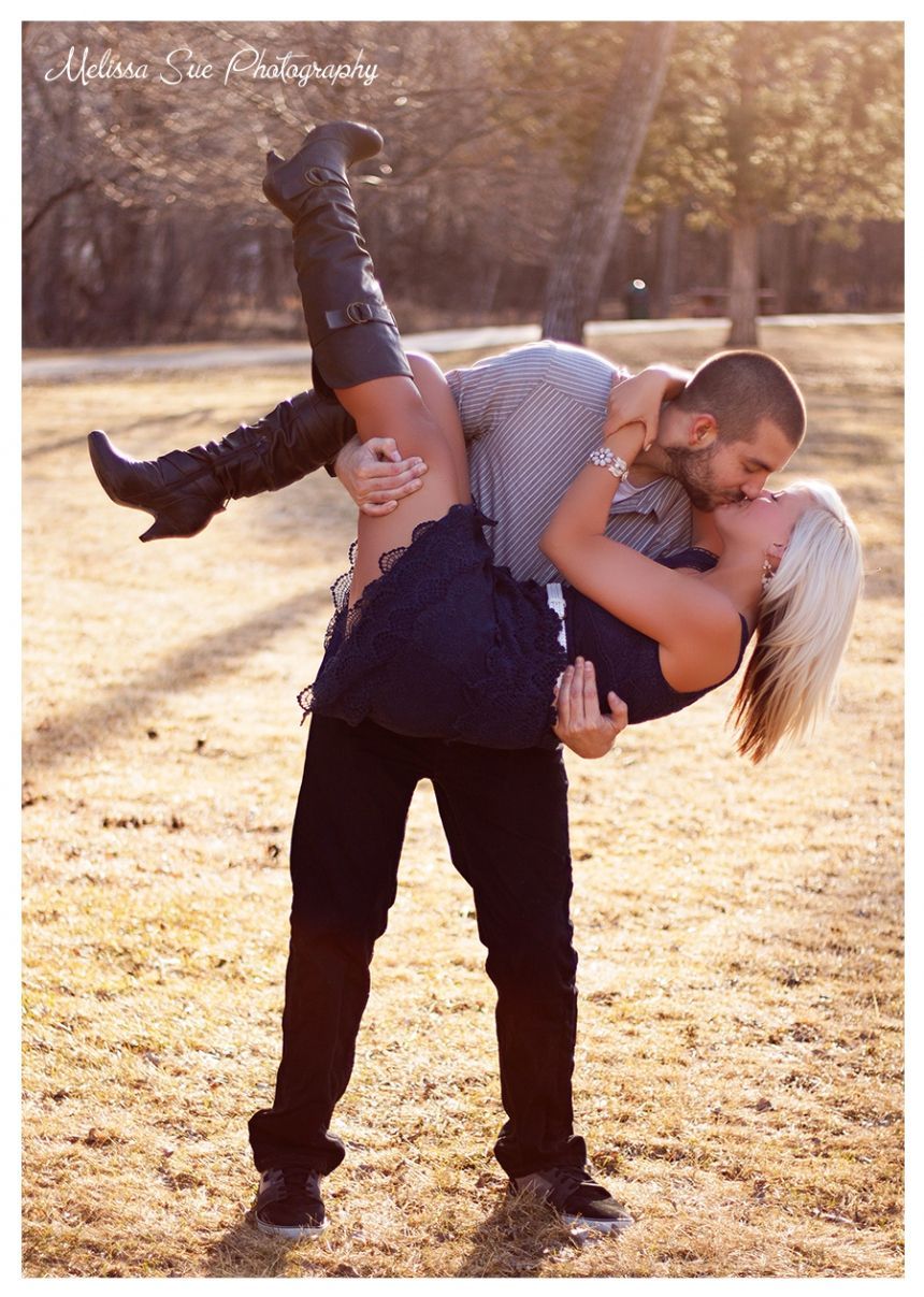 Such a cute idea for a couple photo!!      Longmont, Colorado Couples Photograph