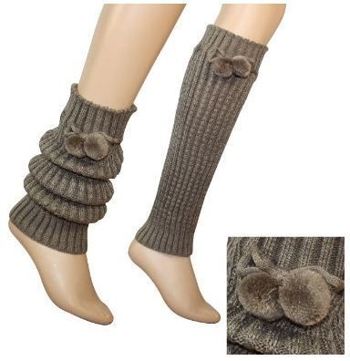 Teen Christmas gift idea  Leg Warmers are back!