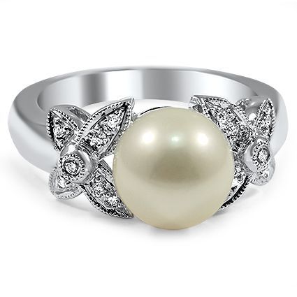 The Primadonna Ring from Brilliant Earth
