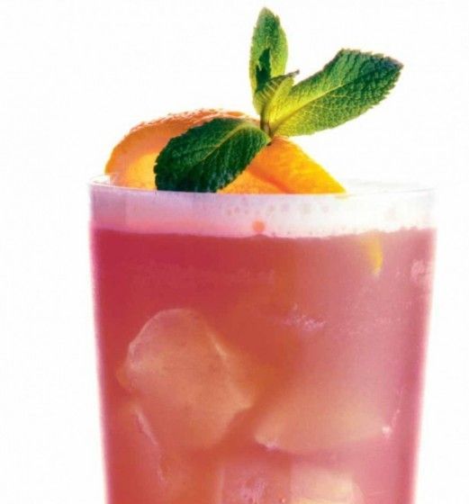 10 Fruity Alcoholic Drink Recipes to Try …