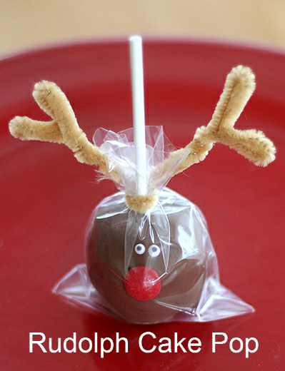 Cool? Or Awesome? Or Both? Click the pic! LOL – Cute classroom Christmas treats!