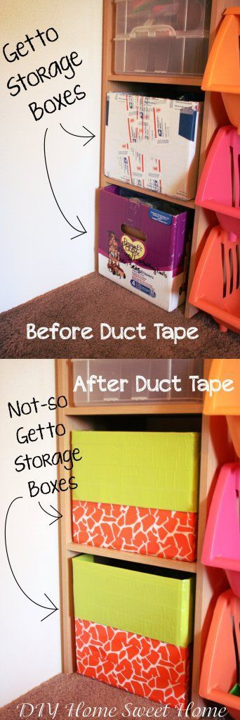 Duct tape is easier than spray paint and makes it more durable!!!  Love it!