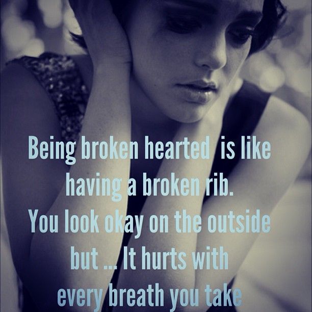 #heart #love #heartbroken | Flickr – Photo Sharing!