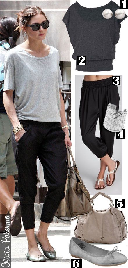 I am currently wearing the pants on the right. Comfiest things I have ever owned